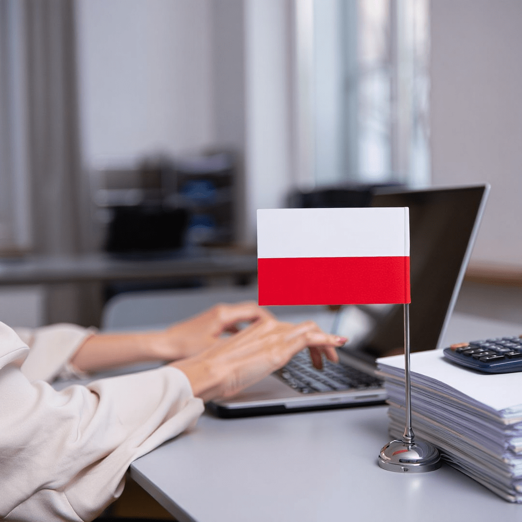 Accounting in Poland