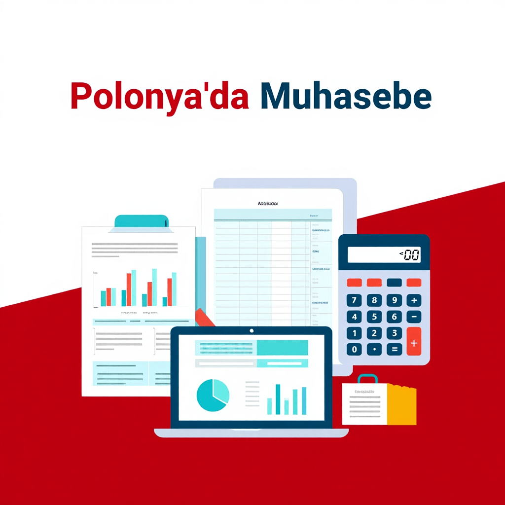 Polonya'da Muhasebe