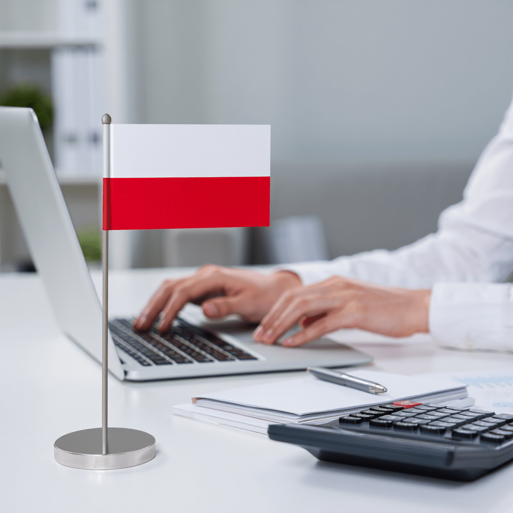Company Establishment in Poland